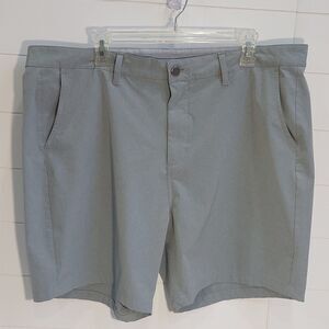 Free Fly Men's XXL Tradewind Short Inseam 7.5 Outdoor Hiking Green Performance